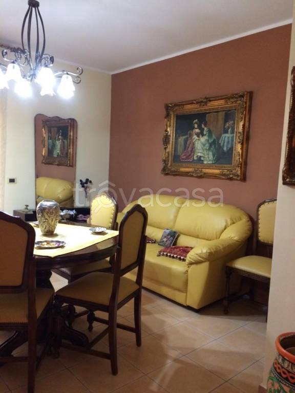 Appartamento in in vendita da privato ad Agrigento piazza Madonna della Catena, 5