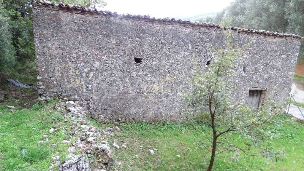 Terreno Residenziale in vendita a San Giovanni a Piro via Cenobio