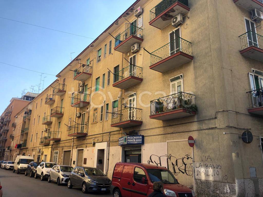 Appartamento in vendita a Foggia via Montegrappa