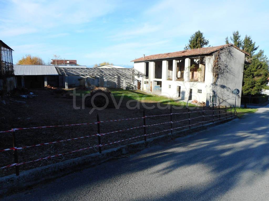 Terreno Residenziale in vendita a Colloredo di Monte Albano strada Provinciale di Colloredo