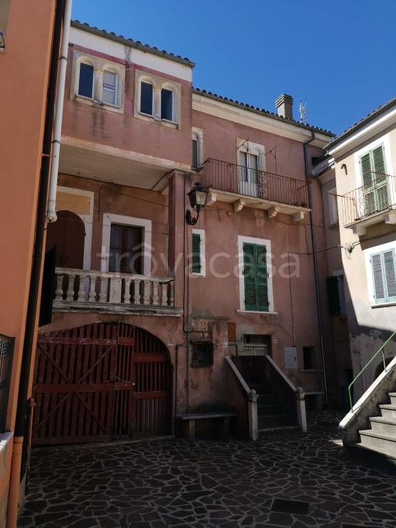Villa Bifamiliare in in vendita da privato a Torre de' Passeri via Maragona, 108