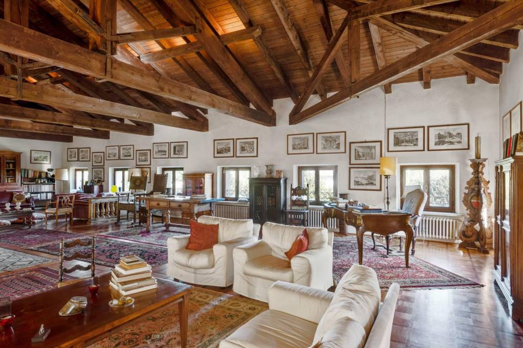 Villa in vendita a Cervignano del Friuli via Alessandro Manzoni