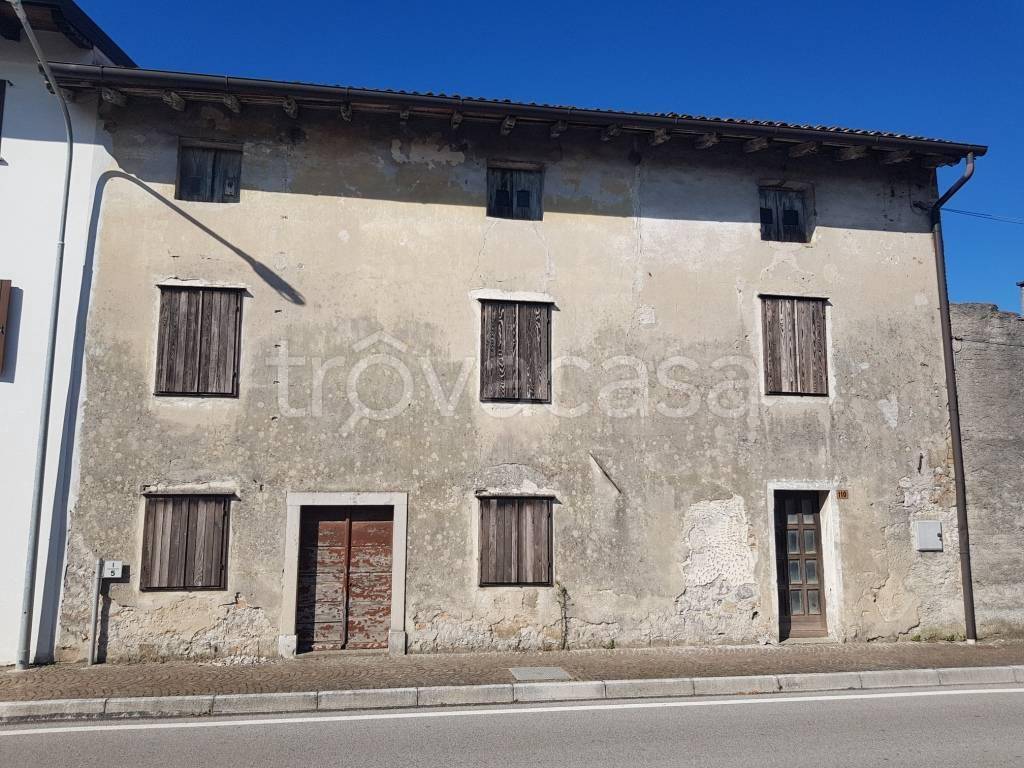 Villa a Schiera in vendita a Mariano del Friuli via manzoni, 110