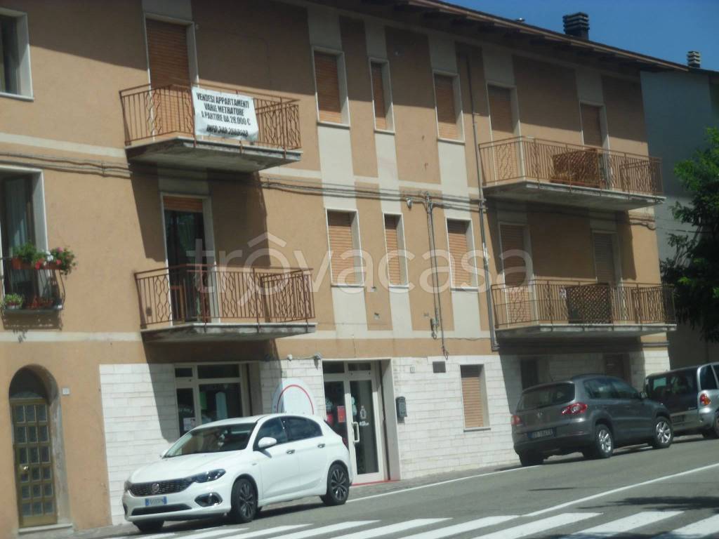 Appartamento in vendita a Montese frazione Maserno, 4