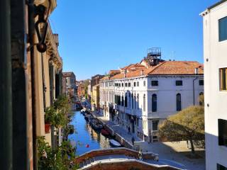 Appartamento in in vendita da privato a venezia calle del volto, 4866