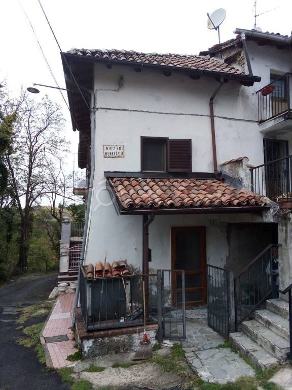 Casa Indipendente in vendita a Mornese frazione benefizio 5