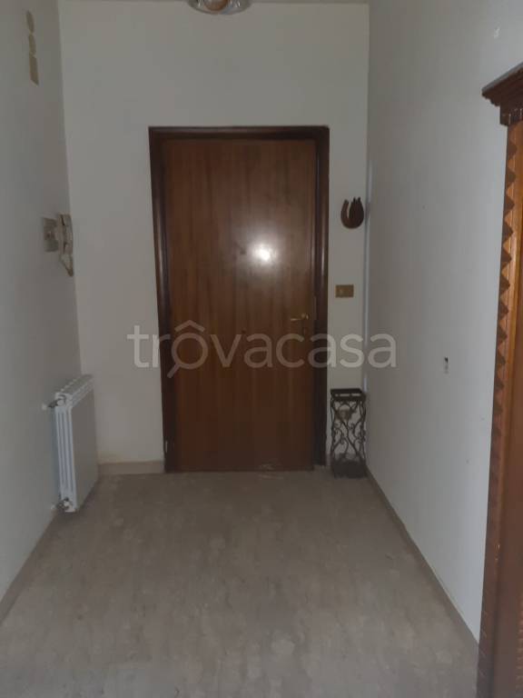 Appartamento in vendita a L'Aquila via Giosuè Carducci