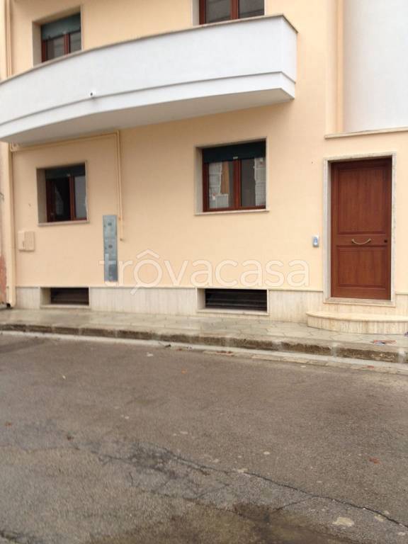 Appartamento in vendita a Salice Salentino via Magenta, 61