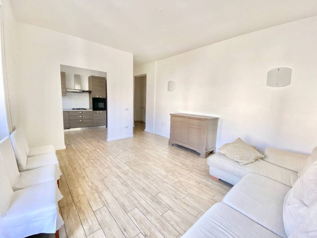Appartamento in vendita a Viterbo via Igino Garbini