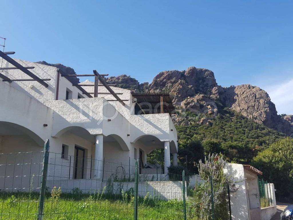 Villa a Schiera in vendita a Viddalba giuncana