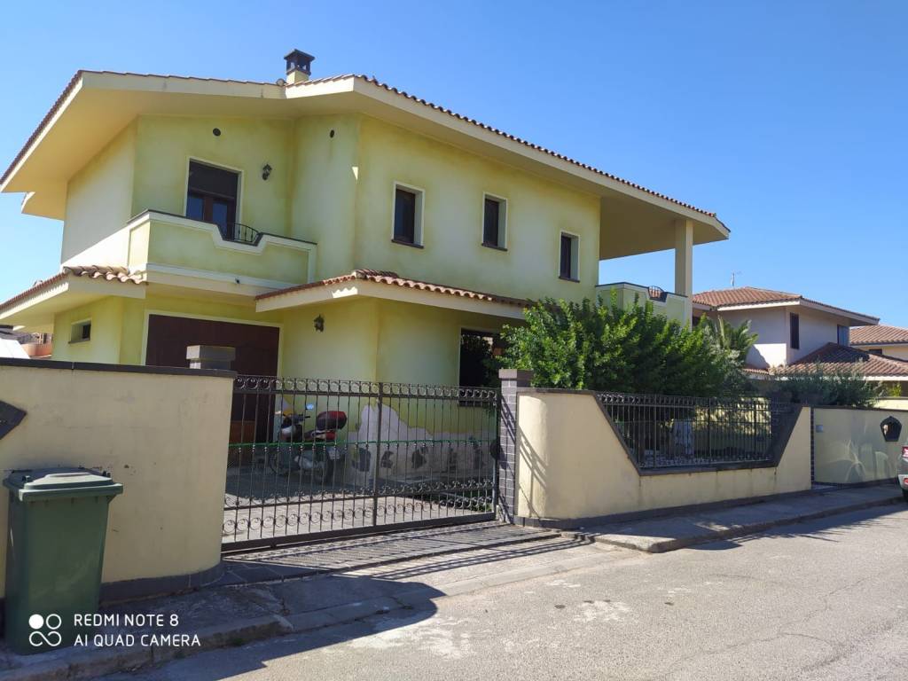 Villa in in vendita da privato a Terralba via Sicilia