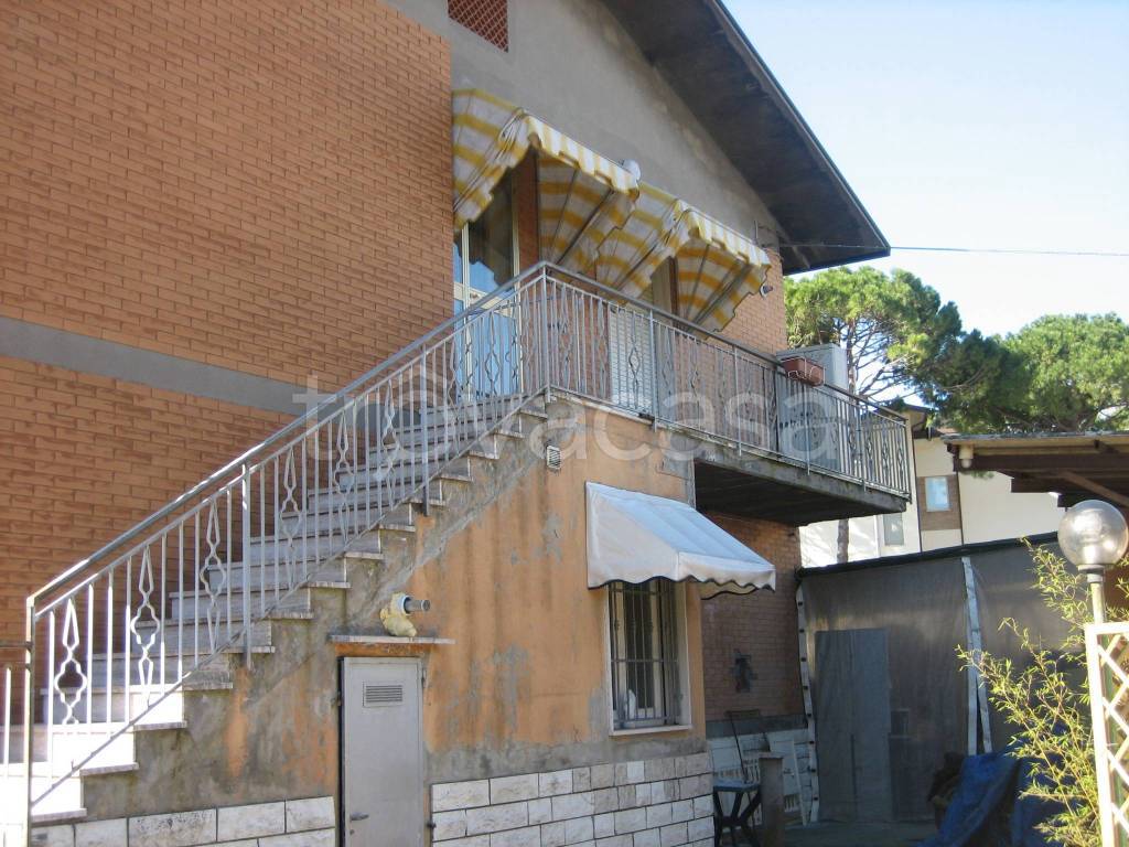 Appartamento in affitto a Cervia viale Teodorico Ricci