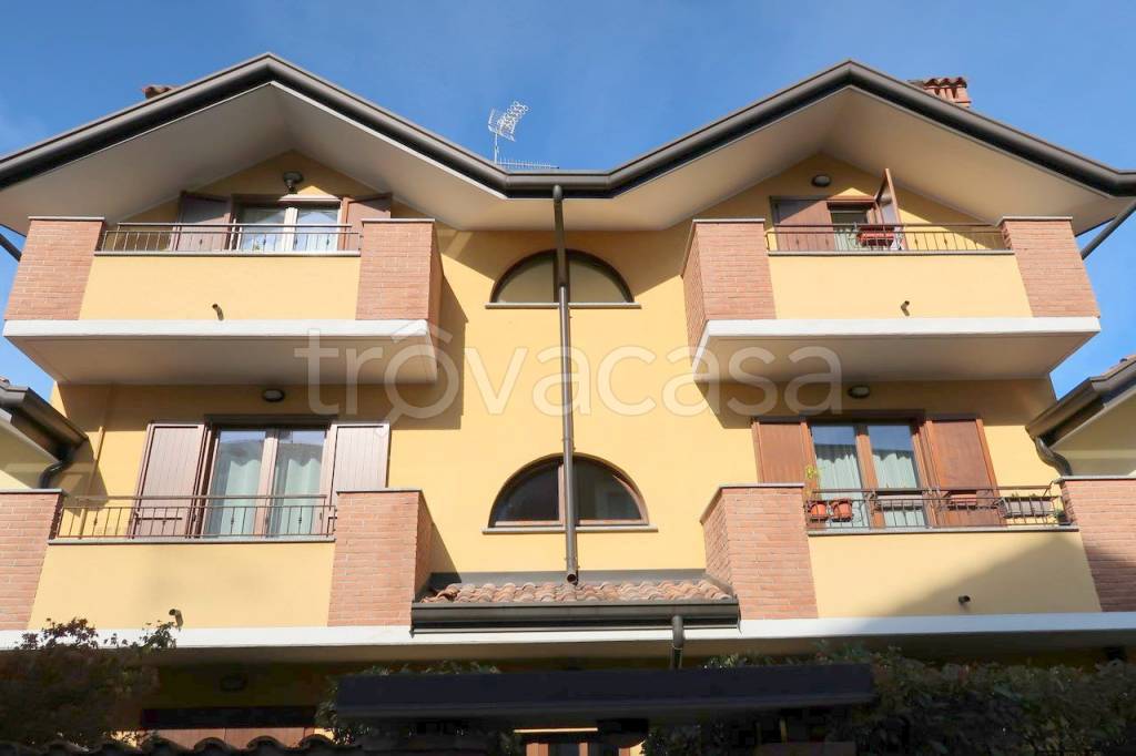 Appartamento in vendita a Gallarate via Olona, 29A