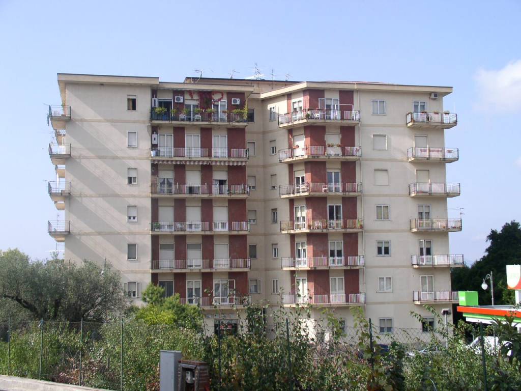 Appartamento in vendita a Vallo della Lucania via Croce