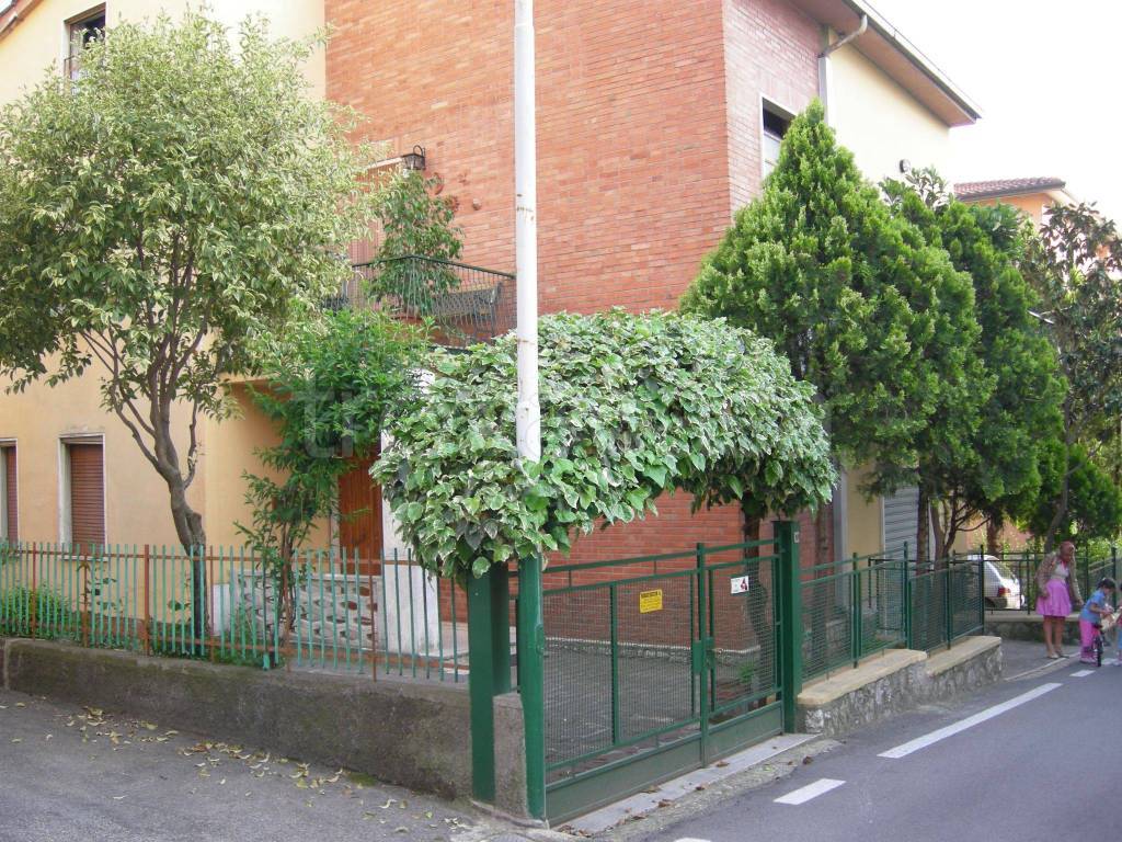 Appartamento in in vendita da privato a Perugia via Luisa Spagnoli
