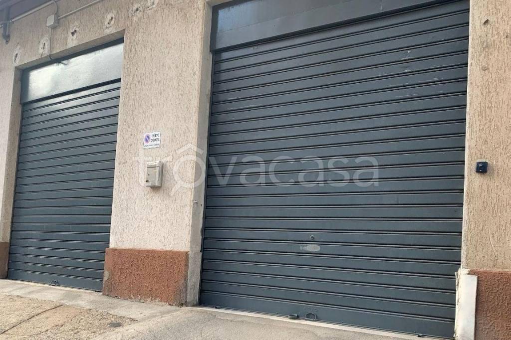Posto Auto in vendita a Messina via Caserma Sabato, 26
