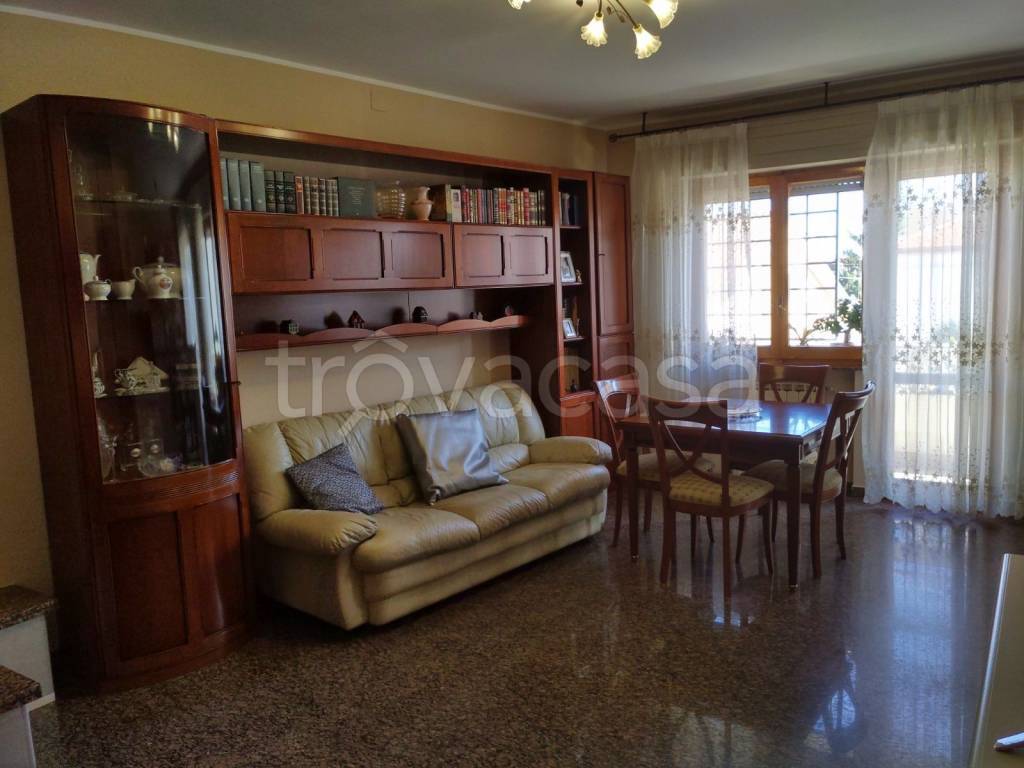 Appartamento in in vendita da privato a Pescara via Monte Viglio