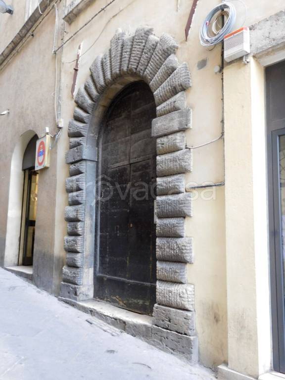Ufficio in affitto a Perugia via dei Priori, 18