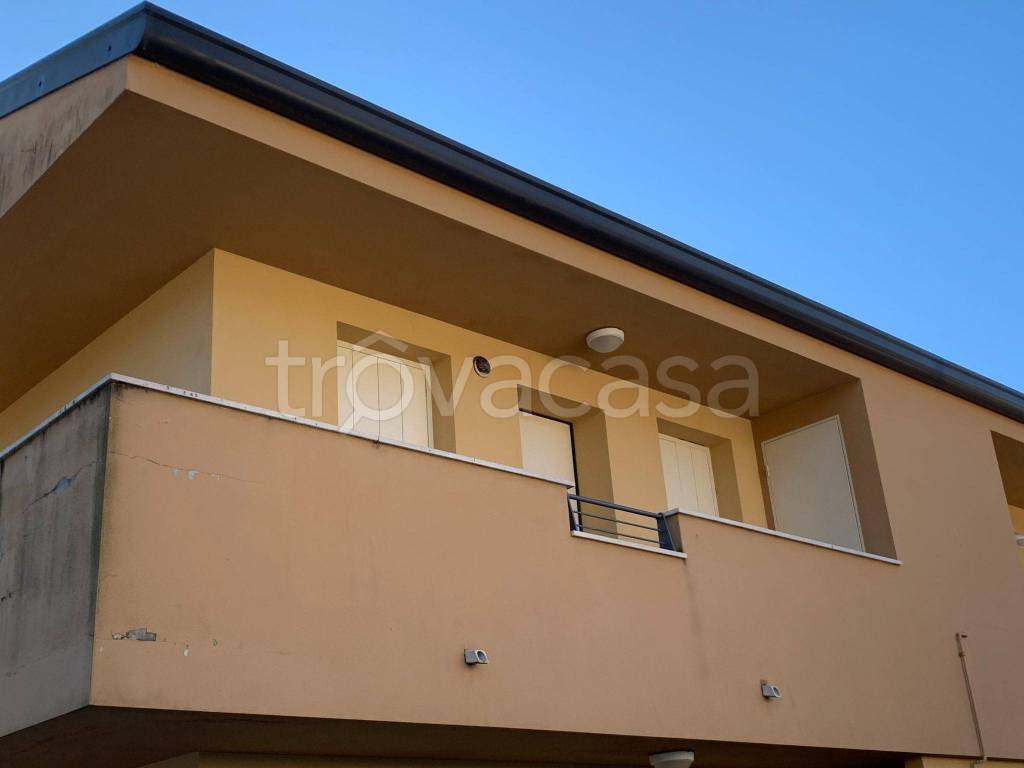 Appartamento in in vendita da privato ad Aviano via Montello, 13