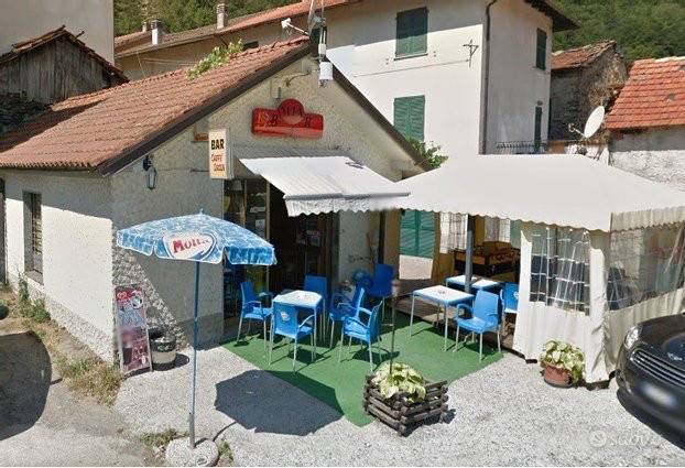 Bar in in affitto da privato a Rovegno frazione Loco Sotto, 69B