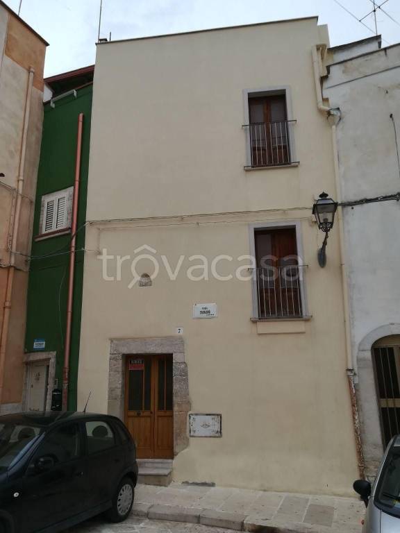 Casa Indipendente in in vendita da privato ad Andria piazza Casalino, 7