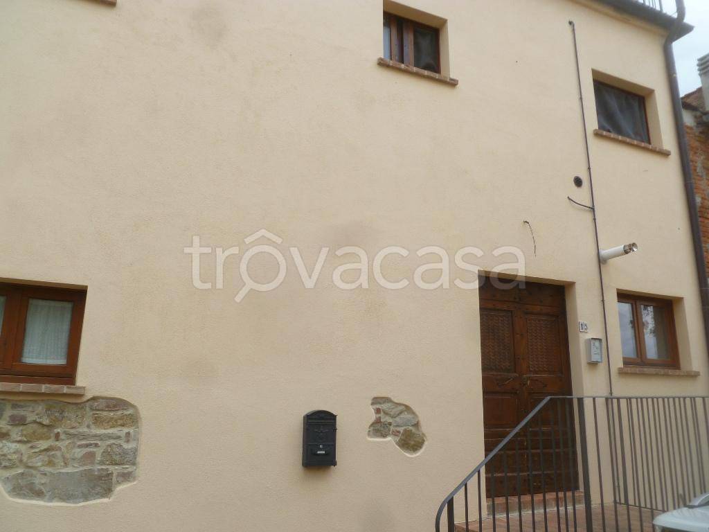 Appartamento in vendita a Castiglione del Lago località Pucciarelli