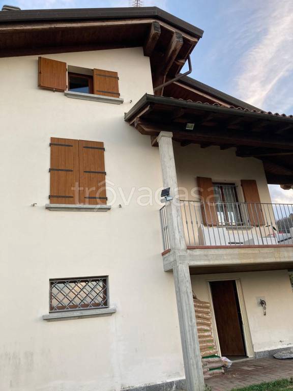 Villa in vendita a San Benedetto Val di Sambro via del Monte