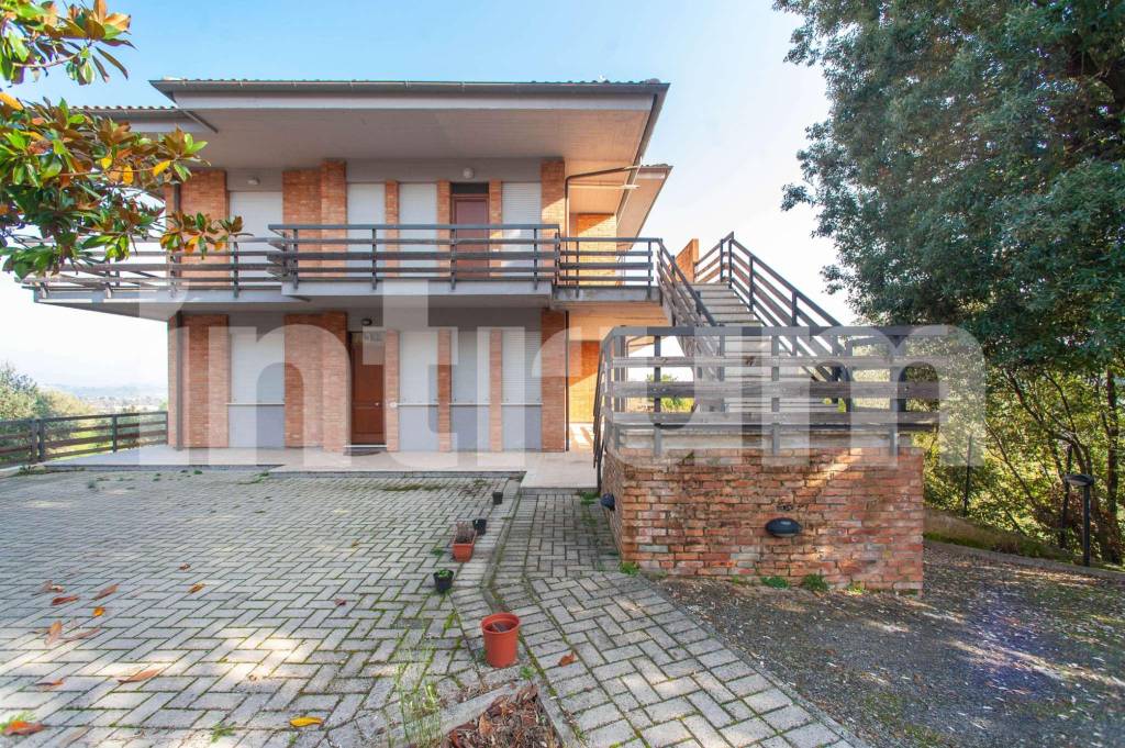Appartamento in vendita a Montepulciano via del Buonviaggio