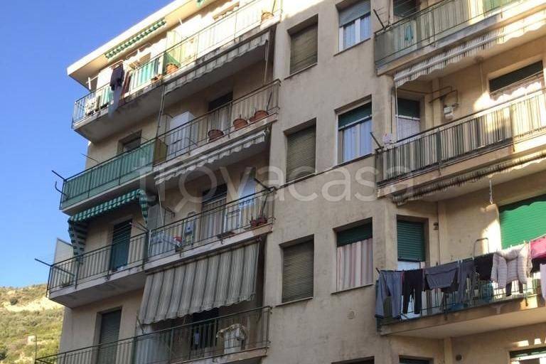 Appartamento in in vendita da privato a Ventimiglia via Tenda, 48