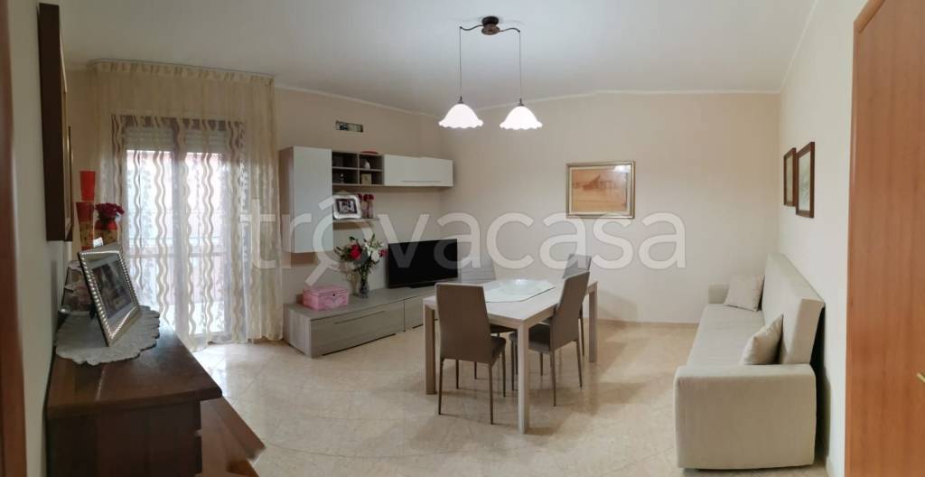 Appartamento in in vendita da privato a Lesina via Difesa, 36