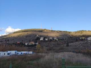 Terreno agricolo in vendita a l'aquila via san marciano