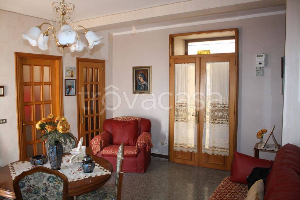 Appartamento in in vendita da privato a Caltabellotta via Balate, 22