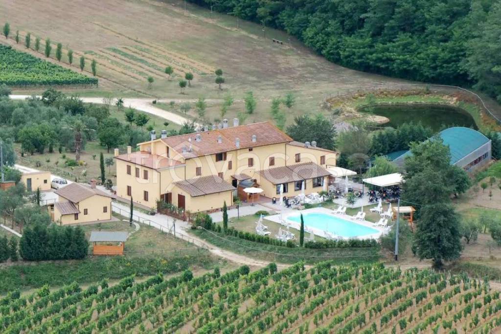 Villa in vendita a Vinci via San Pantaleo