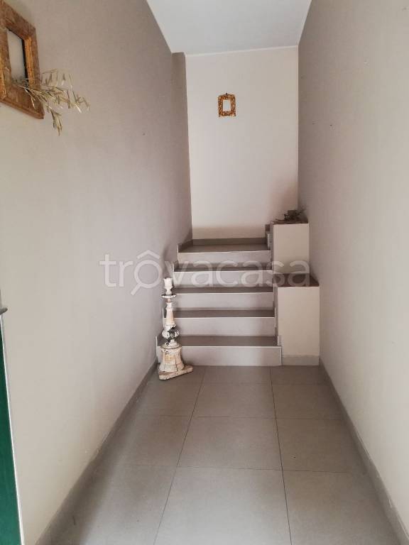 Appartamento in in vendita da privato a Borgonovo Val Tidone via Mottaziana, 112