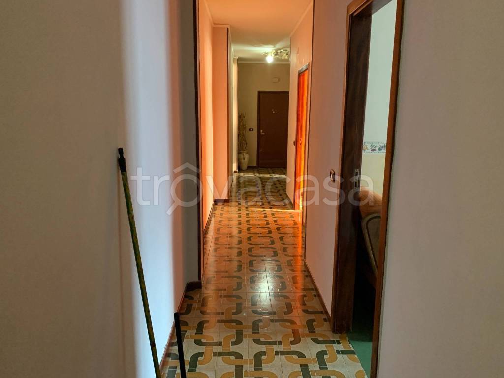 Appartamento in in vendita da privato a San Felice a Cancello via Roma, 175