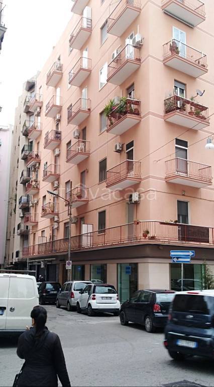Appartamento in in vendita da privato a Taranto via Fratelli Mellone, 5