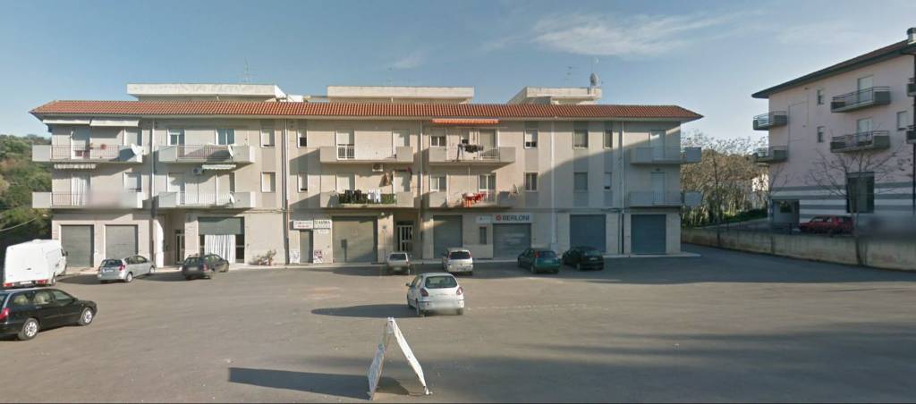 Appartamento in in vendita da privato a San Nicandro Garganico via Torre Mileto, 102