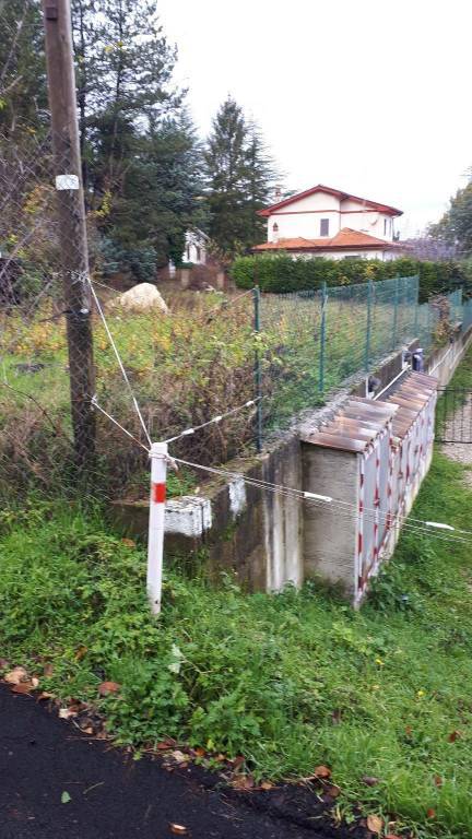 Terreno Residenziale in vendita a Rocca di Botte viale Bonifacio Graziani