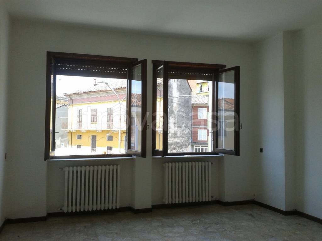 Appartamento in affitto a Fubine Monferrato piazza Giacomo Matteotti, 6
