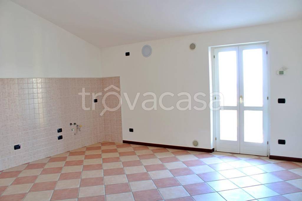 Appartamento in vendita a Sant'Anna d'Alfaedo via Verdi, 7