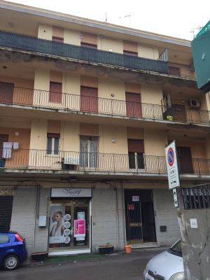 Appartamento in vendita a Messina strada Statale Orientale Sicula