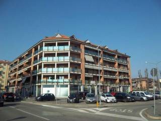 Appartamento in affitto a chivasso via aldo moro 47