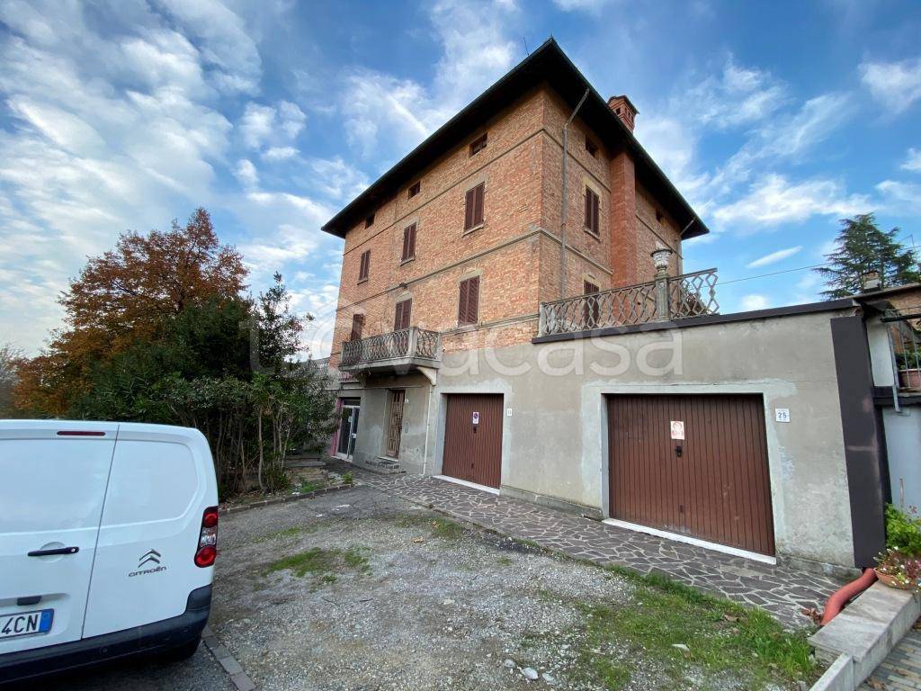 Casa Indipendente in vendita a Castelvetro di Modena