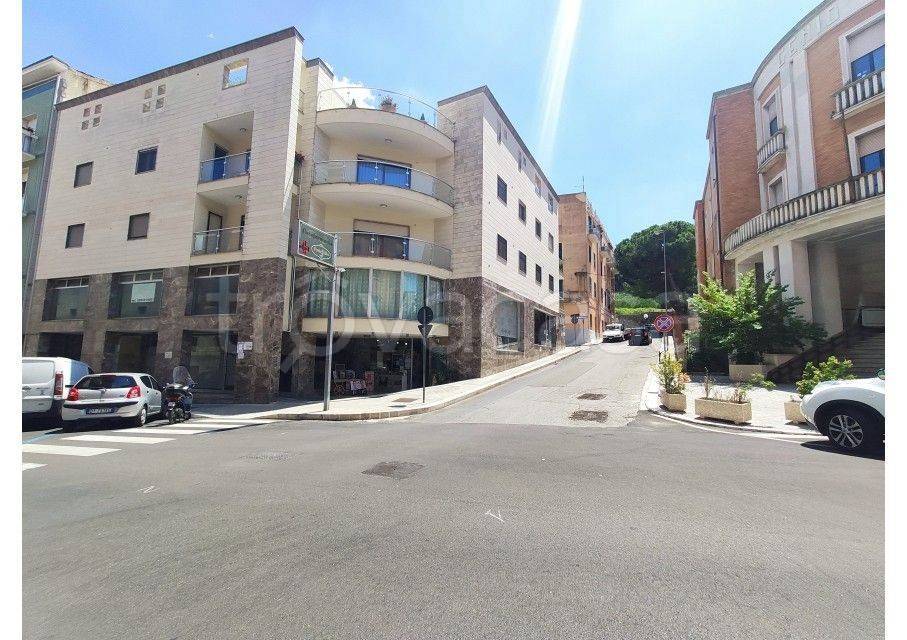 Magazzino in in vendita da privato a Matera via Antonio Passarelli
