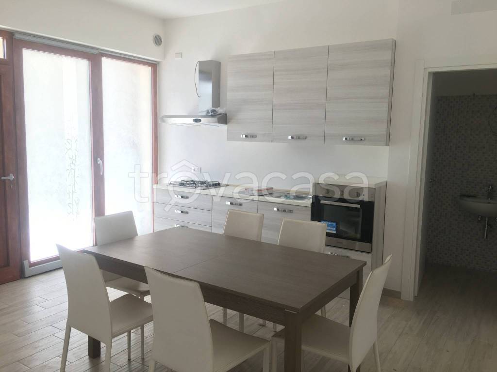 Appartamento in vendita a San Benedetto del Tronto via Cesare Lombroso