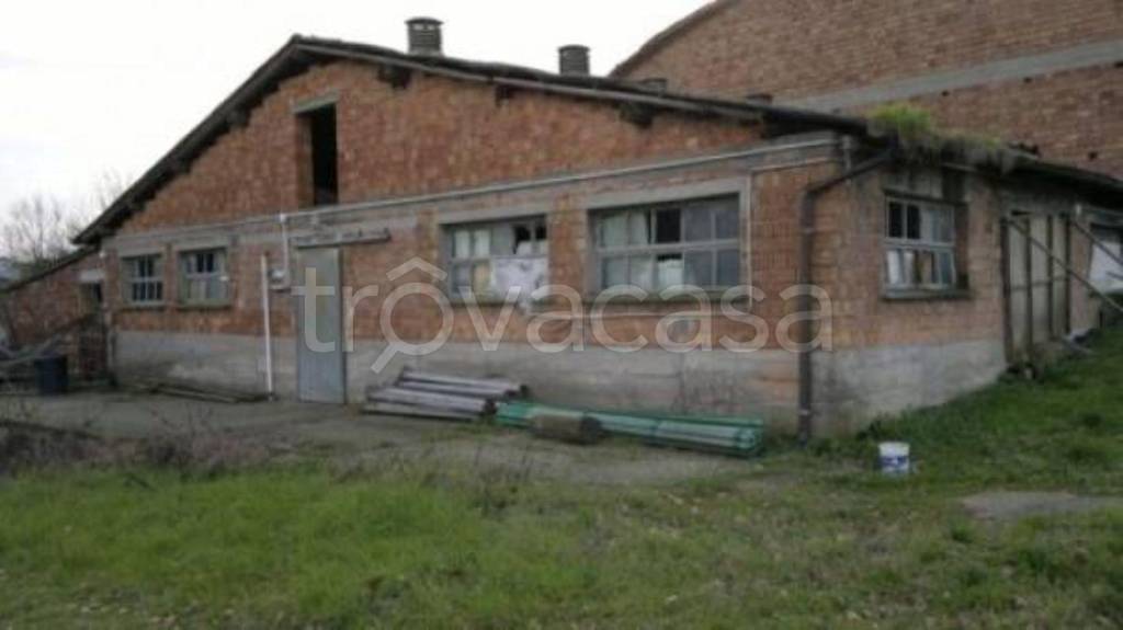 Terreno Residenziale in vendita a Fidenza via Ponte Nuovo
