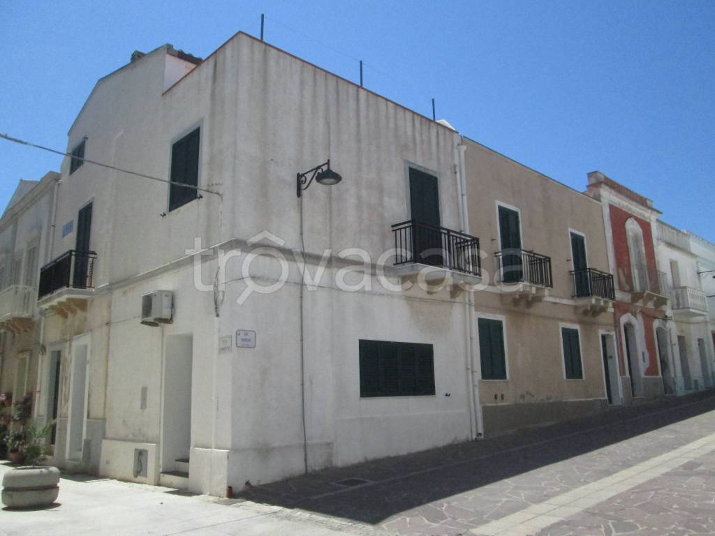 Appartamento in vendita a Calasetta