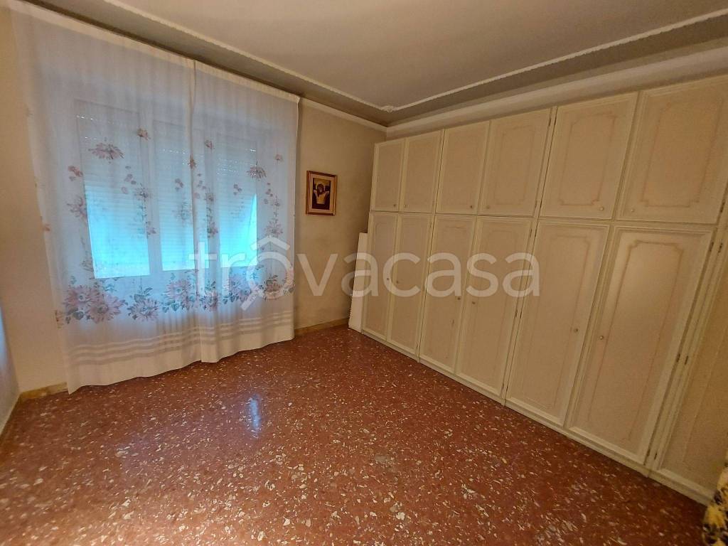 Appartamento in in vendita da privato a Monticiano via Antonio Tacconi, 1