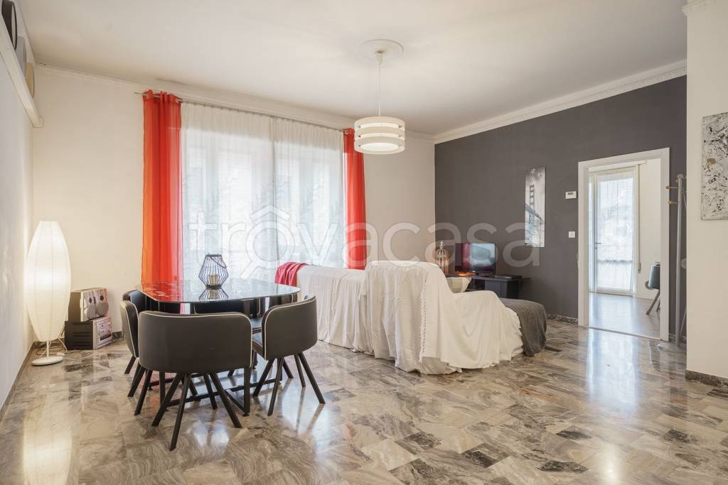 Appartamento in in vendita da privato a Vicenza viale della Pace, 11