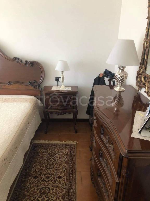 Appartamento in in vendita da privato a Cassano Magnago via Foro San Martino, 30